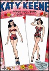 Katy Keene Paper Doll Book (Paperback)