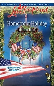 Homefront Holiday (Mass Market Paperback)