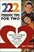 222 Terrific Tips For Two by Caryl Krueger