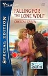 Falling for the Lone Wolf (The Suds Club #3)