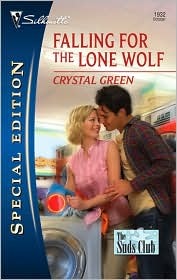 Falling for the Lone Wolf (The Suds Club #3)