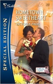 Hometown Sweetheart (Northbridge Nuptials, 10)