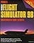 Microsoft Flight Simulator 98: Unauthorized Game Secrets (Secrets of the Games Series,)
