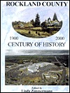Rockland County Century of History (Hardcover)