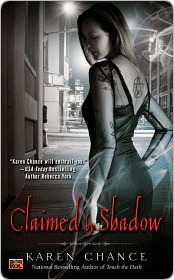 Claimed by Shadow