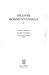 Íslensk bókmenntasaga I by Vésteinn Ólason