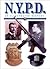 NYPD (American Icon Close-Up Guides)