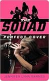 Perfect Cover by Jennifer Lynn Barnes