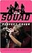 Perfect Cover (The Squad, #1)