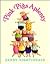 Pink Pigs Aplenty by Sandy Nightingale