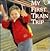 My First Train Trip by Emily Neye