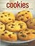 Cookies: Over 300 Step-By-S...