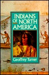 Indians Of North America (Paperback)