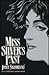 Miss Silver's Past (English and Czech Edition)