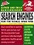Search Engines for the World Wide Web (Visual QuickStart Guide)