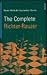 The Complete Richter-Rauzer
