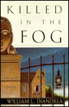 Killed in the Fog (Matt Cobb Mysteries #8)
