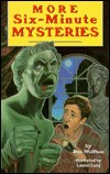 More Six-Minute Mysteries (Paperback)