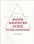 Radio Amateurs Guide to the Ionosphere