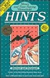Household Hints: Money and Time-Saving Ideas for Home and Garden