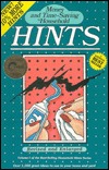 Household Hints: Money and Time-Saving Ideas for Home and Garden (Spiral-bound)