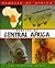 Peoples of Central Africa: The Diagram Group (Peoples of Africa)