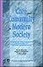 Care and Community in Modern Society: Passing on the Tradition of Service to Future Generations (JOSSEY BASS NONPROFIT & PUBLIC MANAGEMENT SERIES)