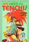 No Need for Tenchi! (Book 1)
