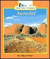 Australia (Rookie Read-About Geography)