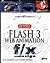 Flash 3 Web Animation F/X a...