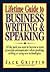 Lifetime Guide to Business Writing & Speaking