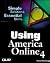 Using America Online 4.0 (Using Series)