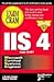 MCSE IIS 4 Exam Cram (Exam Cram (Coriolis Books))