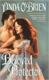 Beloved Protector (Mass Market Paperback)