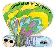 Helpful Little Dragonfly (Flutterbugs)