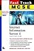 Internet Information Server 4: Coversexam : 70-087 (The Fast Track McSe)