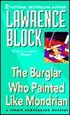 The Burglar Who Painted Like Mondrian