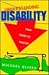Understanding Disability: From Theory to Practice