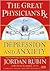 The Great Physician's Rx for Depression and Anxiety