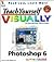 Teach Yourself Visually Photoshop 6
