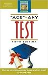 Ace Any Test (HOW TO STUDY SERIES)
