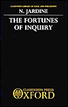 The Fortunes of Inquiry (Clarendon Library of Logic and Philosophy)