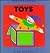 Toys (Words for Everyday)