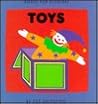 Toys (Words for Everyday)