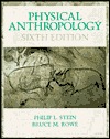Physical Anthropology (Paperback)