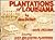 Plantations of Louisiana
