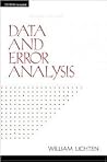 Data and Error Analysis (2nd Edition) Data and Error Analysis (2nd Edition)