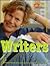 Writers (Women in Profile Series)