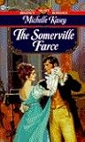 The Somerville Farce (Signet Regency Romance)
