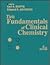 Tietz Fundamentals of Clinical Chemistry